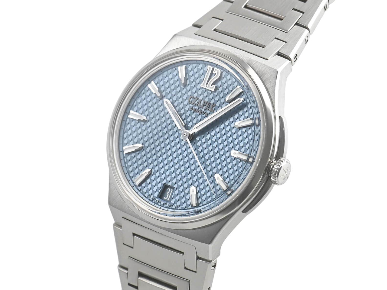 �A���^�[�N�e�B�b�N �p�T�[�W���E�h�D�E�h���[�N �O���C�V���[�E�u���[ �̐��i�摜