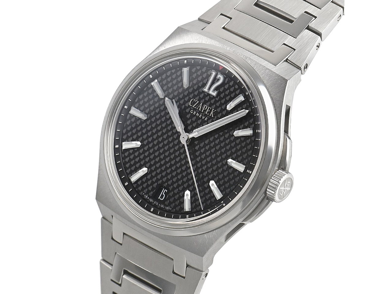 �A���^�[�N�e�B�b�N �p�T�[�W���E�h�D�E�h���[�N �u���b�N�E�C���N �̐��i�摜