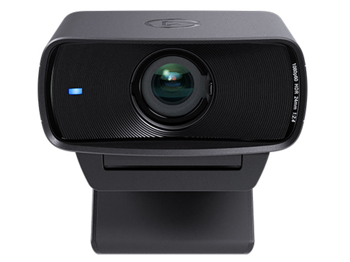Facecam MK.2 10WAC9901 [�u���b�N] �̐��i�摜