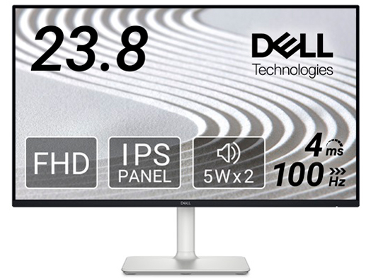 S2425H [23.8�C���`] �̐��i�摜