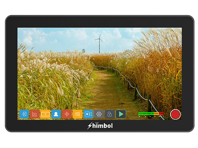 Memory 7 Pro [�u���b�N] �̐��i�摜