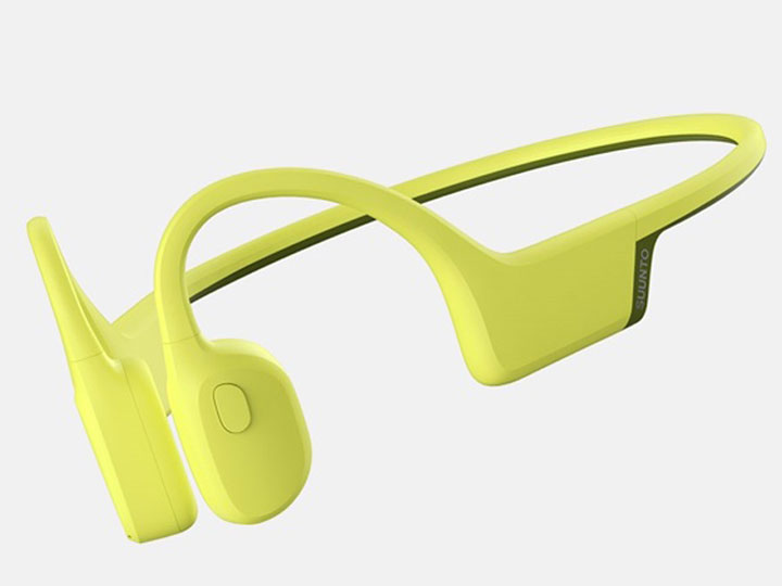 SUUNTO SONIC SS050947000 [LIME] �̐��i�摜