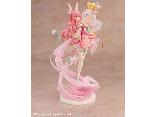 �V���C�j���O�j�L 1/7 �j�L �ԝ팎�[Ver. �̐��i�摜