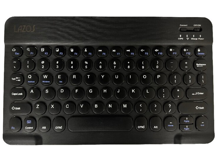 Lazos L-BTK3-B [�u���b�N] �̐��i�摜