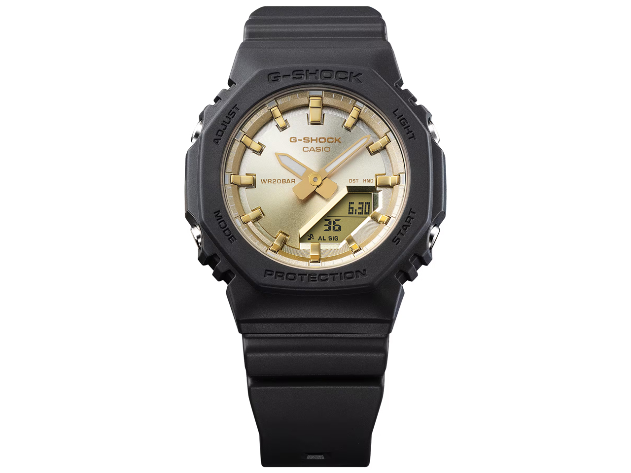 G-SHOCK GMA-P2100SG-1AJF �̐��i�摜