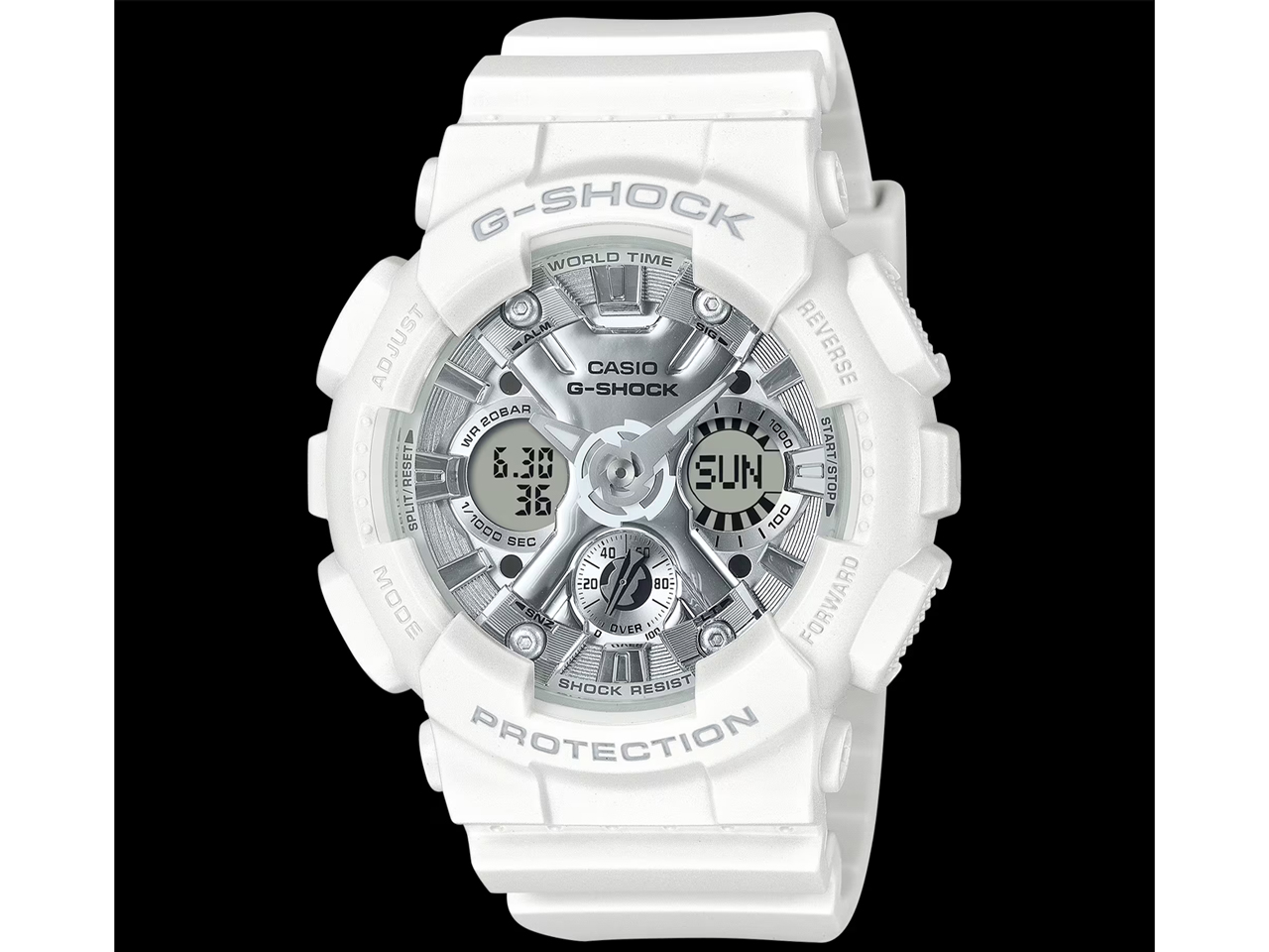 G-SHOCK GMA-S120VA-7AJF �̐��i�摜