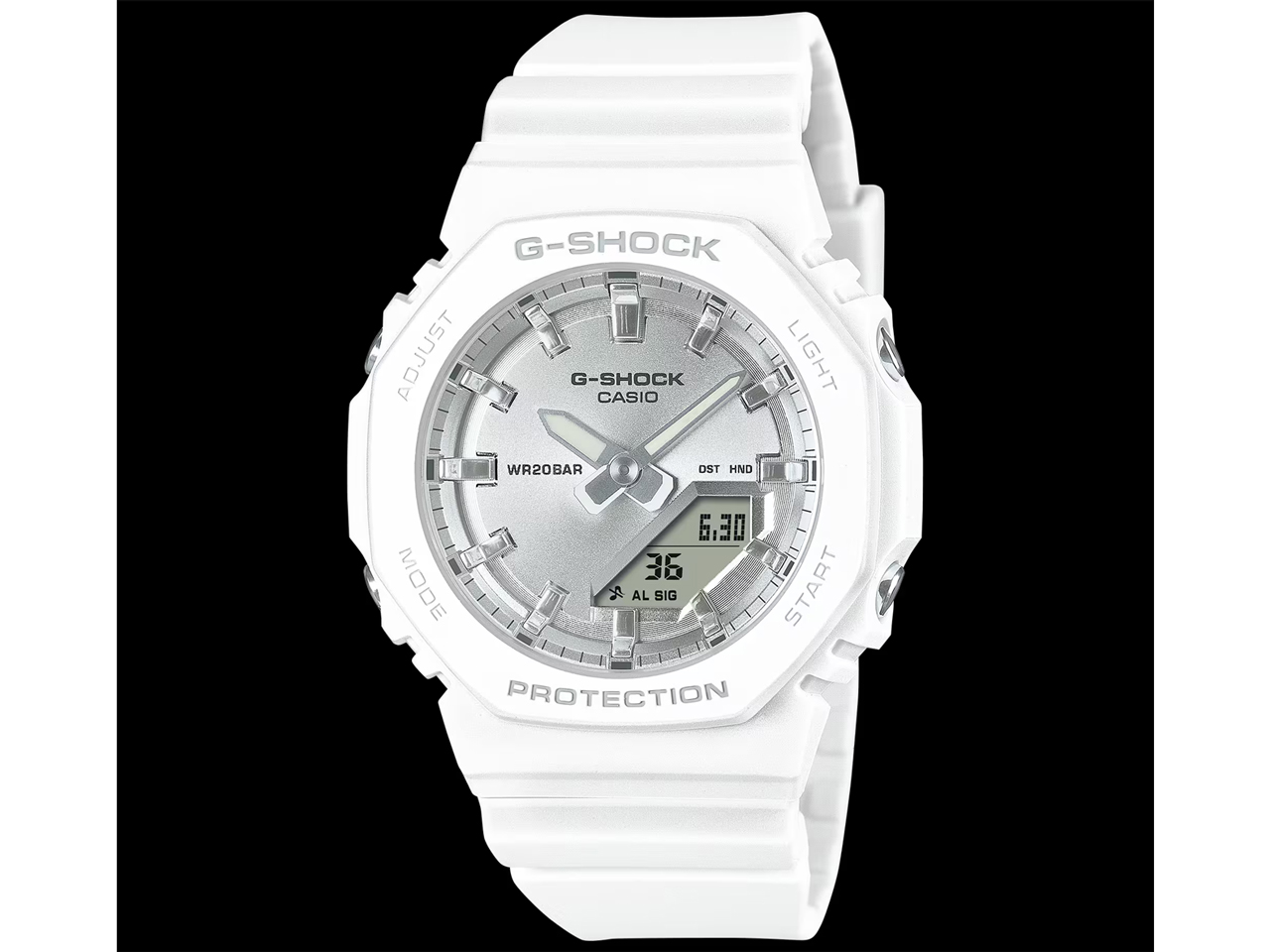 G-SHOCK GMA-P2100VA-7AJF �̐��i�摜