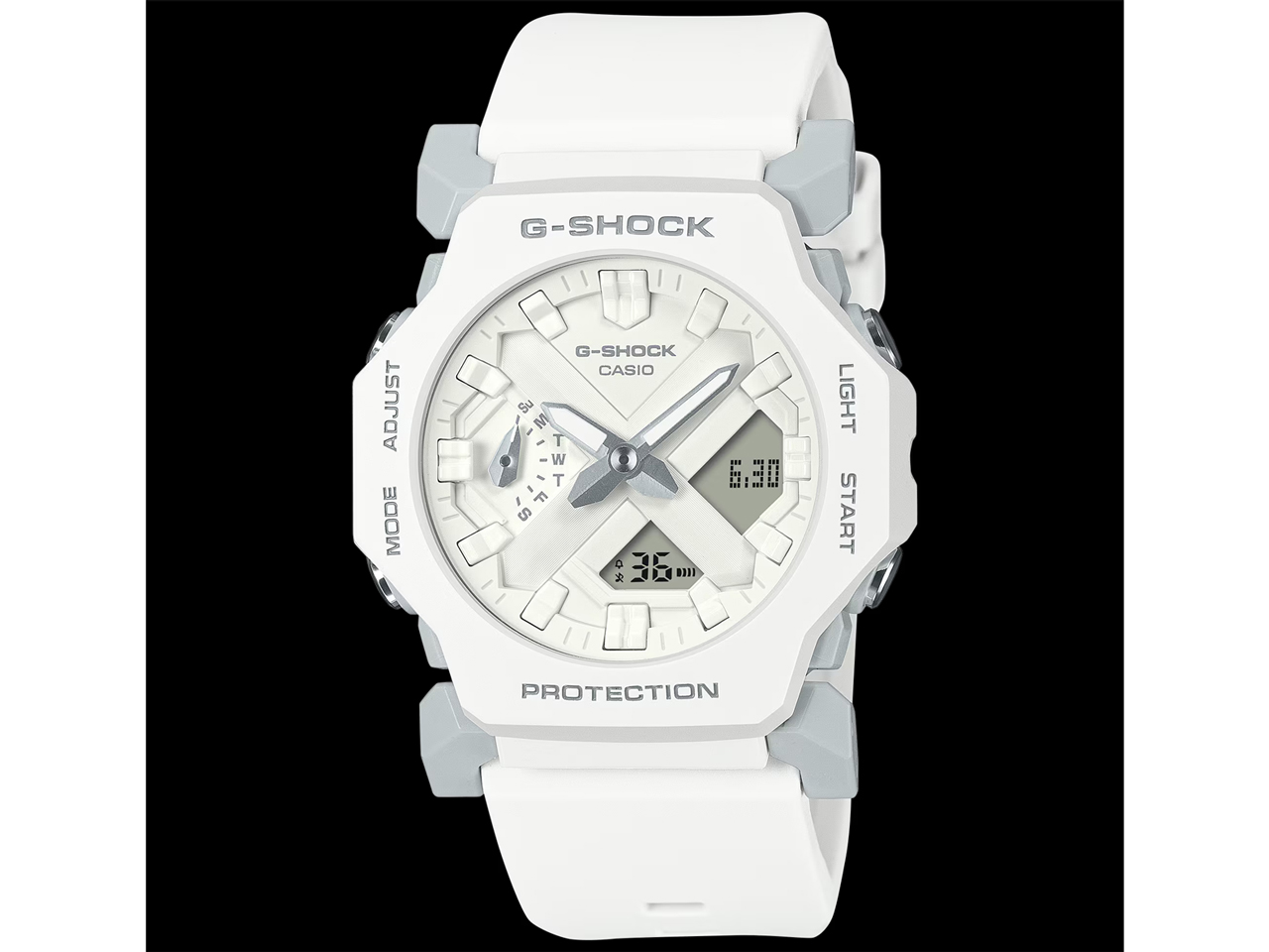 G-SHOCK GA-2300-7AJF �̐��i�摜