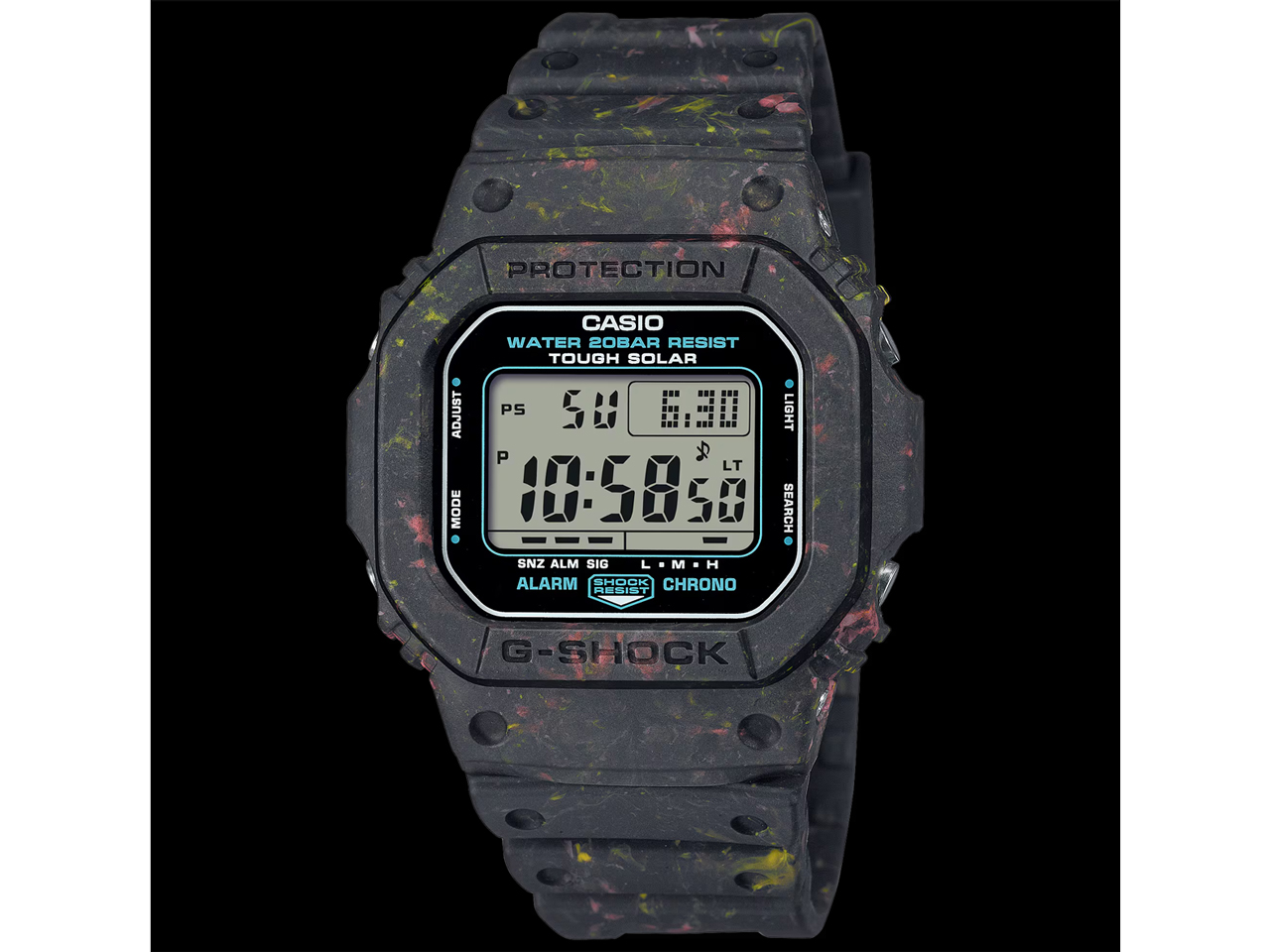 G-SHOCK G-5600BG-1JR