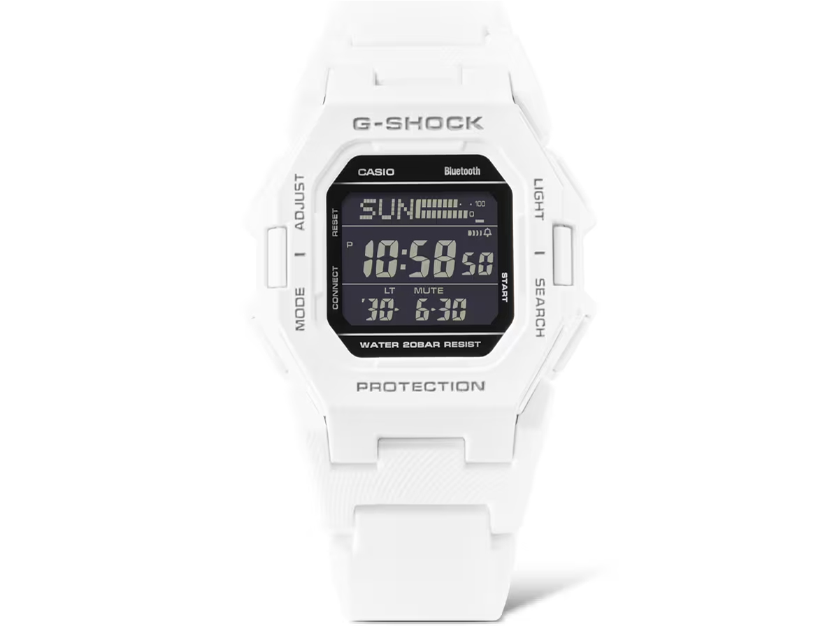 G-SHOCK GD-B500-7JF �̐��i�摜