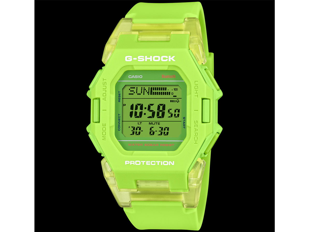 G-SHOCK GD-B500S-3JF