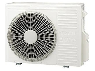 �X�e�����X�E�N���[�� �����܂��� RAS-D40R2(W) [�X�^�[�z���C�g]