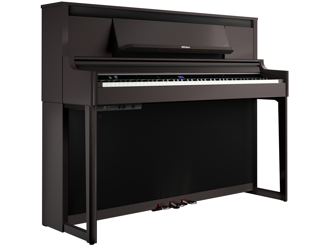 Digital Piano LX-6-DRS [�_�[�N���[�Y�E�b�h���d�グ] �̐��i�摜