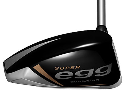 SUPER egg �h���C�o�[ ���f�B�[�X ������ 2024�N���f�� [��p�V���t�g �t���b�N�X�FM-30 ���t�g�F12.5]