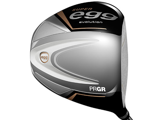 SUPER egg �h���C�o�[ ���f�B�[�X ������ 2024�N���f�� [��p�V���t�g �t���b�N�X�FM-30 ���t�g�F12.5] �̐��i�摜