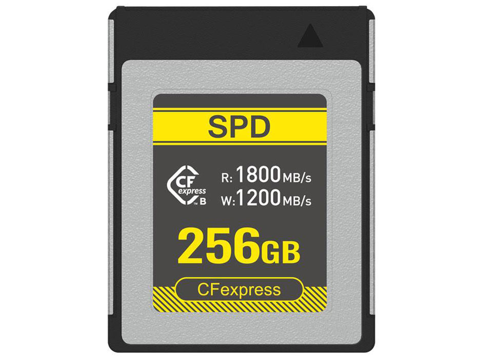 SC18-CFX256GB2 [256GB] �̐��i�摜