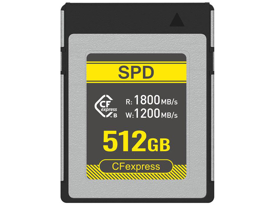 SC18-CFX512GB2 [512GB] �̐��i�摜