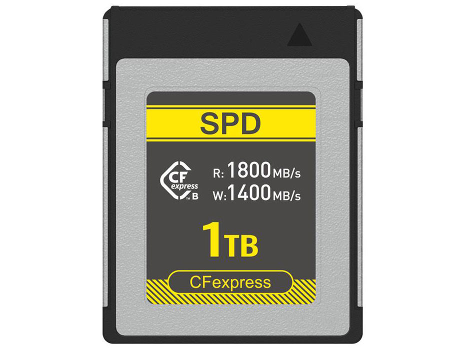 SC18-CFX001TB2 [1TB] �̐��i�摜