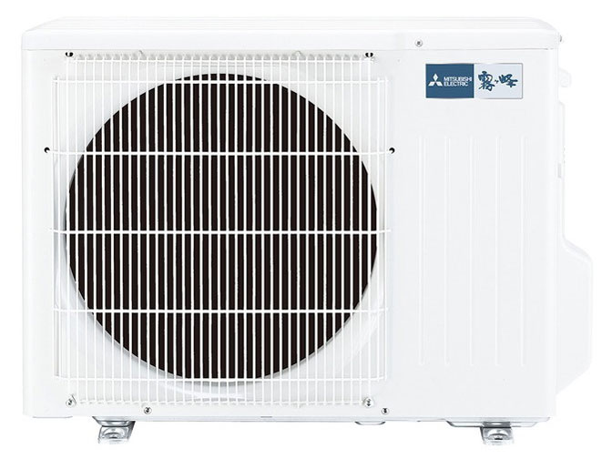 ������ MSZ-BXV2824-W [�s���A�z���C�g]