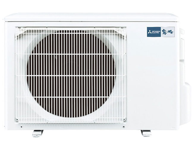 ������ MSZ-BXV5624S-W [�s���A�z���C�g]