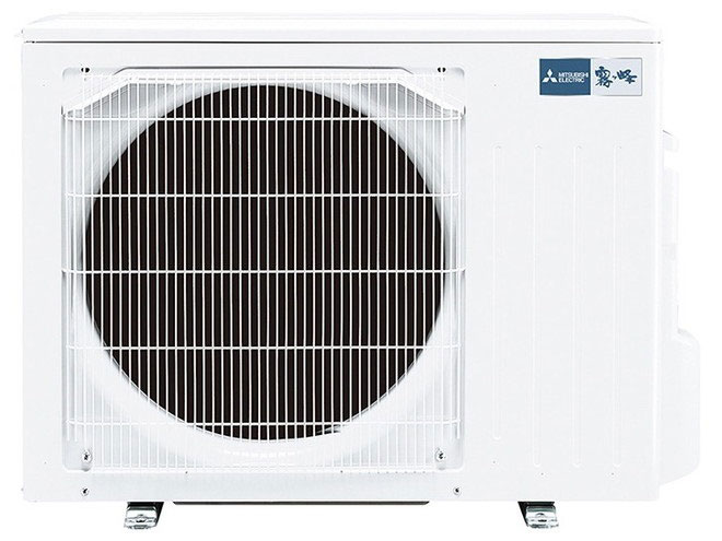 ������ MSZ-BXV6324S-W [�s���A�z���C�g]