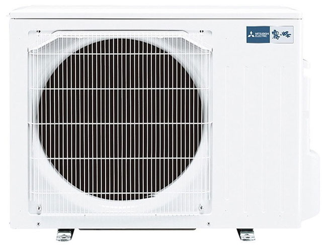 ������ MSZ-BXV7124S-W [�s���A�z���C�g]