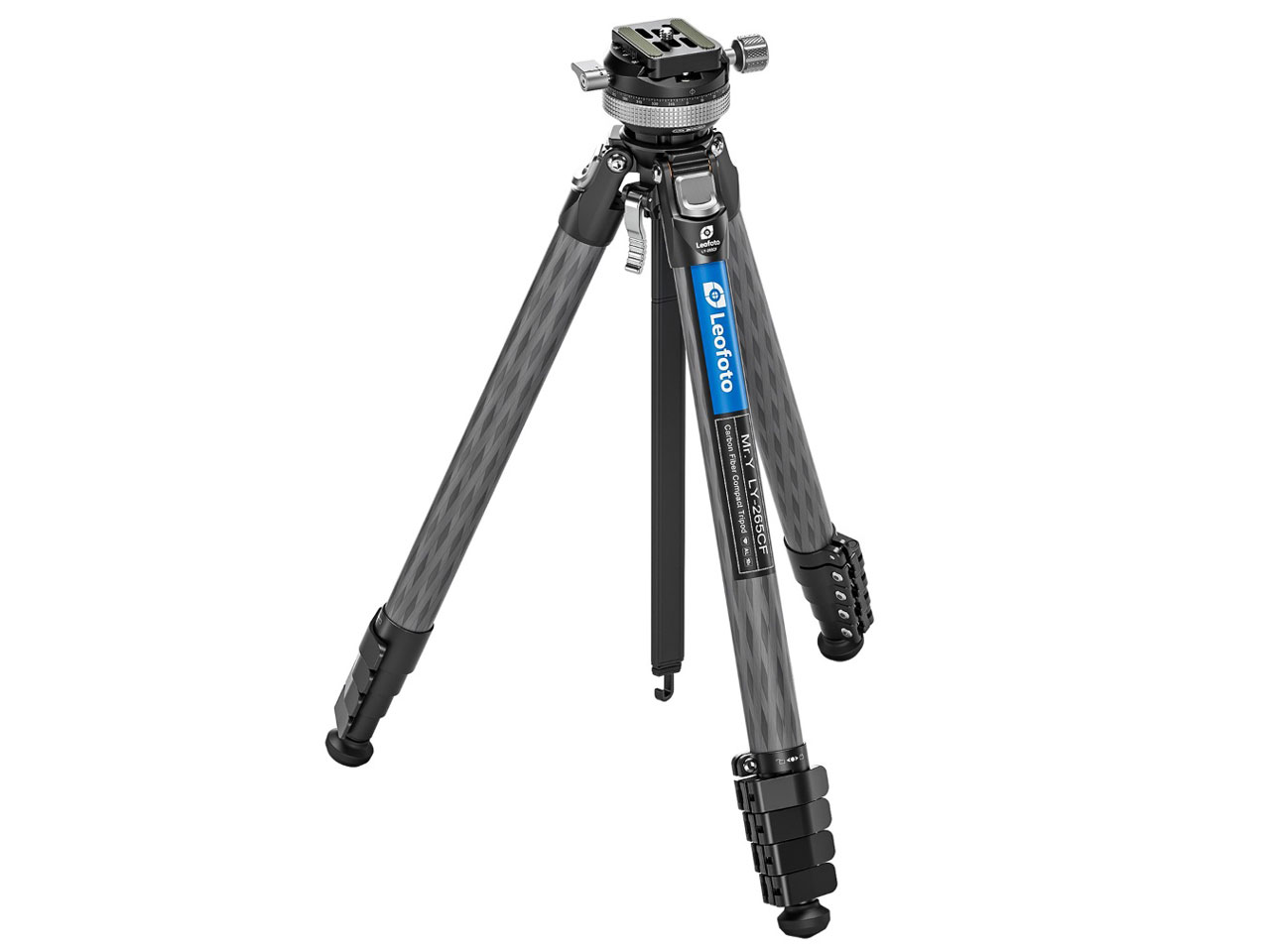 Mr.Y LY-265CF(BK) [�u���b�N] �̐��i�摜