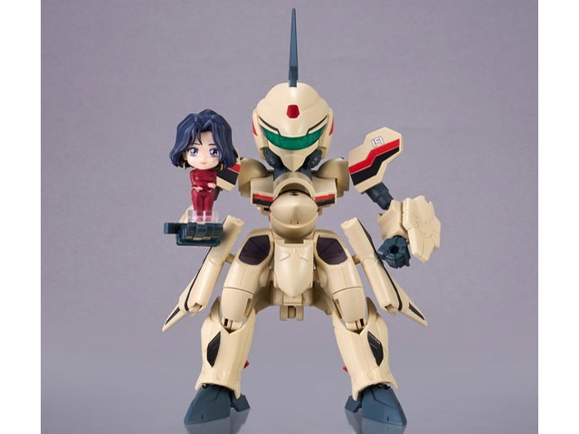 TINY SESSION YF-19(�C�T���E�_�C�\���@) with �~�����E�t�@���E���[�� �̐��i�摜