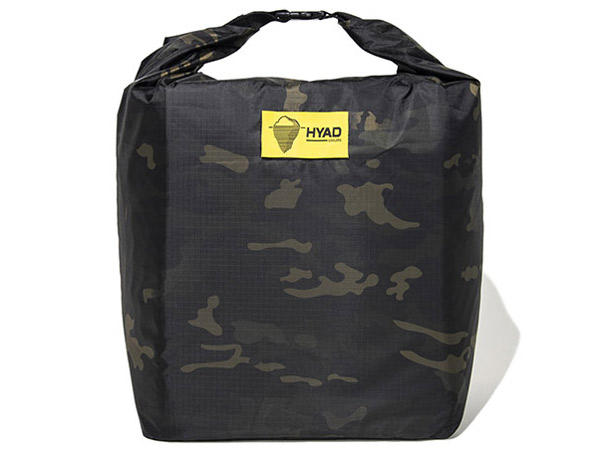 �N�[���[�p�b�N 18 HDC 002 [�u���b�N�J��] �̐��i�摜