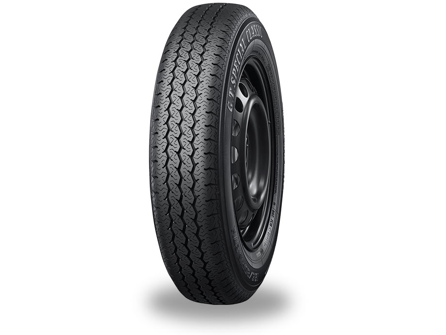G.T.SPECIAL CLASSIC Y350 165/80R14 85S �̐��i�摜