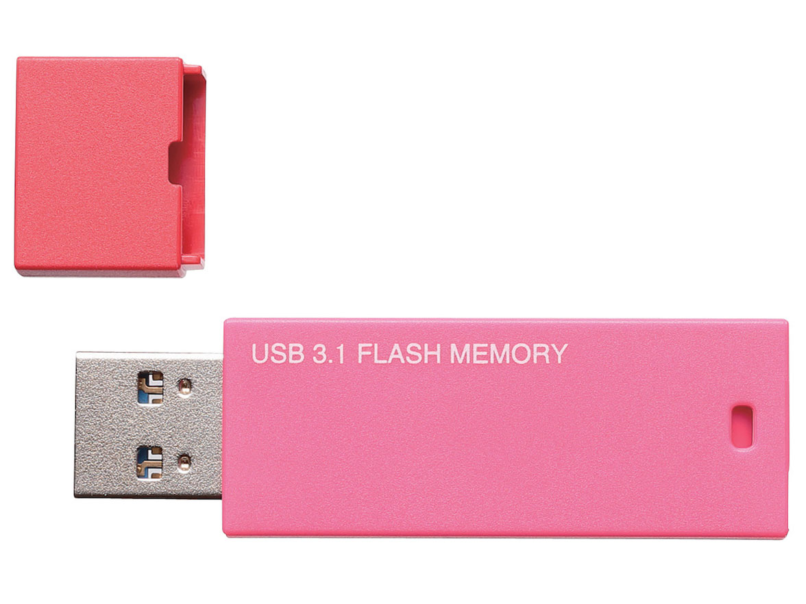 MF-MSU3B256GPN [256GB �s���N] �̐��i�摜