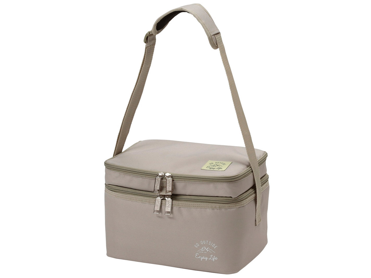 �����e �_�u�����[���N�[���[�o�b�O S UE-646 [�J�[�L] �̐��i�摜