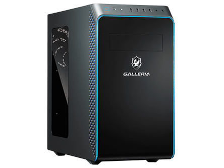 GALLERIA RM5R-R46 Ryzen 5 7500F/RTX 4060/16GB������/500GB Gen4 SSD K/14286-11a �̐��i�摜