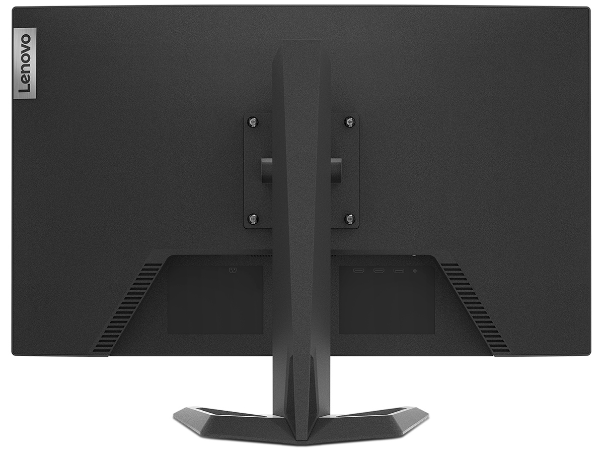 Lenovo G27q-30 WQHD 66E8GAC2JP [27�C���` �u���b�N]