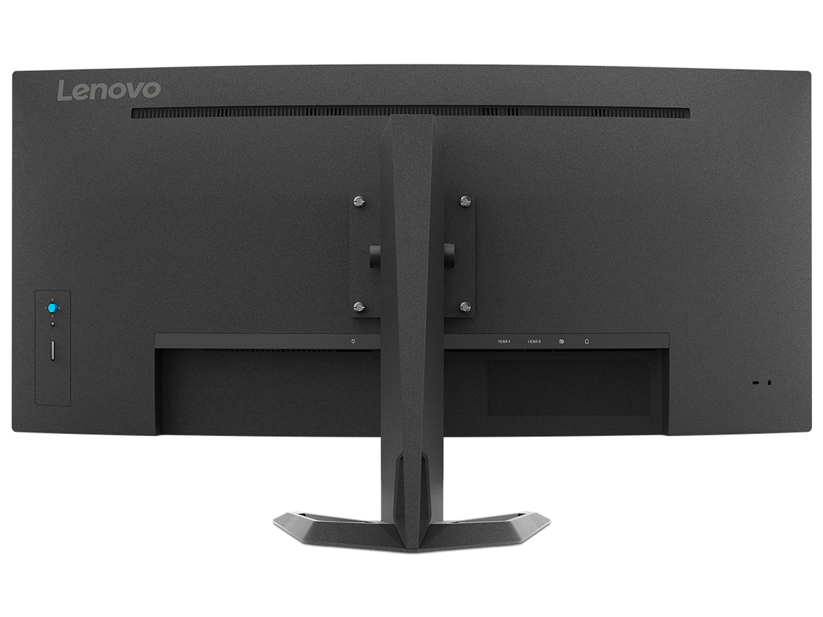 Lenovo G34w-30 UWQHD 66F1GAC1JP [34�C���` �u���b�N]