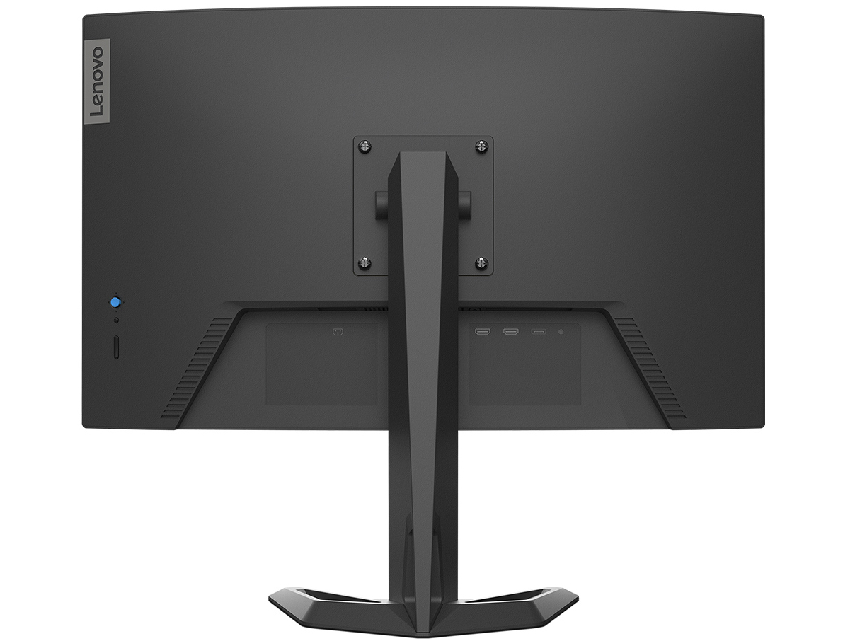 Lenovo G27qc-30 QHD 66F4GAC2JP [27�C���` �u���b�N]