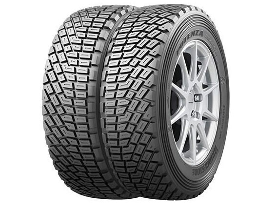 [1�{] POTENZA RE480R 185/60R15 84Q (�E�p) �̐��i�摜