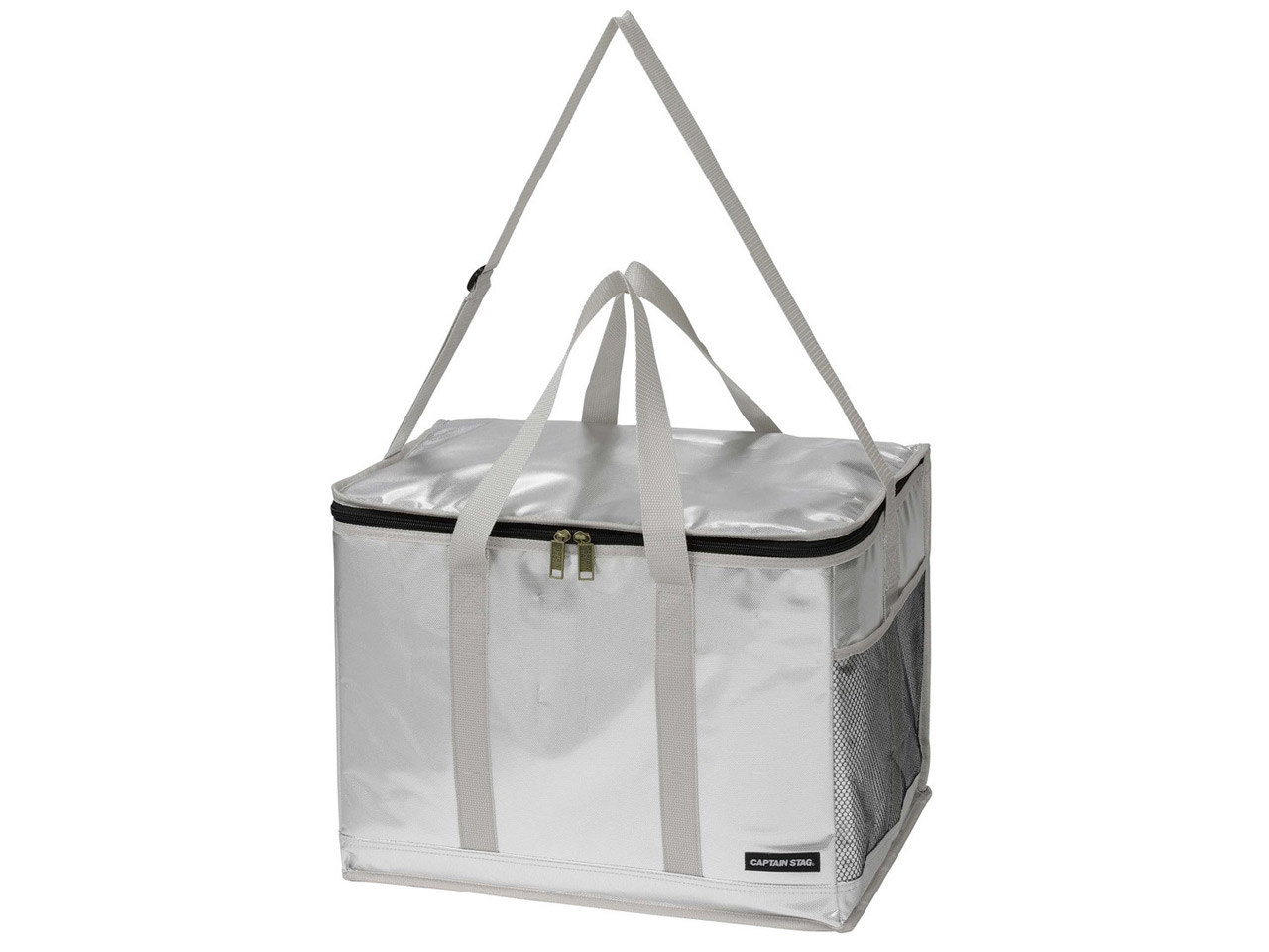 �f���X �_�u���t���b�v�N�[���[�o�b�O 35L UE-654 �̐��i�摜