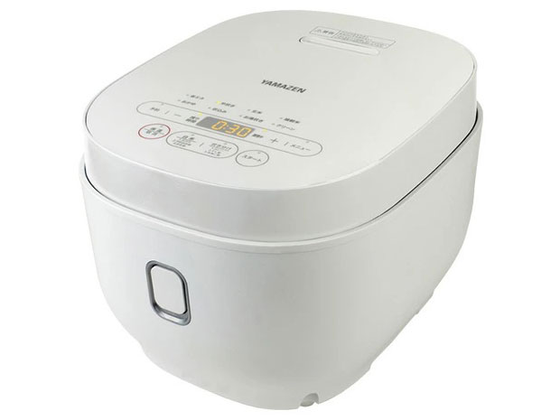 YAMAZEN YJP-DM102(B) [ブラック] 価格比較 - 価格.com
