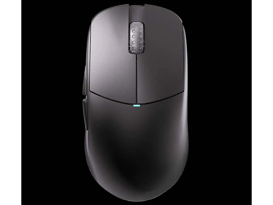 ATLANTIS MINI 4K LAMZU-00003-CBLK [Charcoal Black] �̐��i�摜