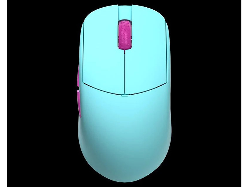 [PRO] Lamzu Atlantis Mini PRO 4kドングルセット 新品未開封 LAMZU ATLANTIS MINI PRO 4Kドングルセット その他