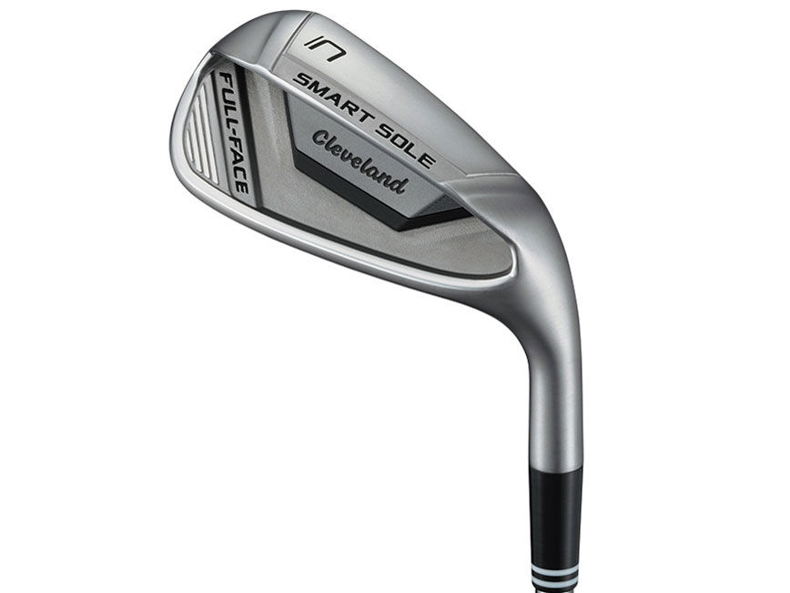 クリーブランド スマートソール FULL-FACE TYPE-C ウェッジ レディース [UST RECOIL DART 50 WEDGE  フレックス：L ロフト：42 バンス：3] 価格比較 - 価格.com