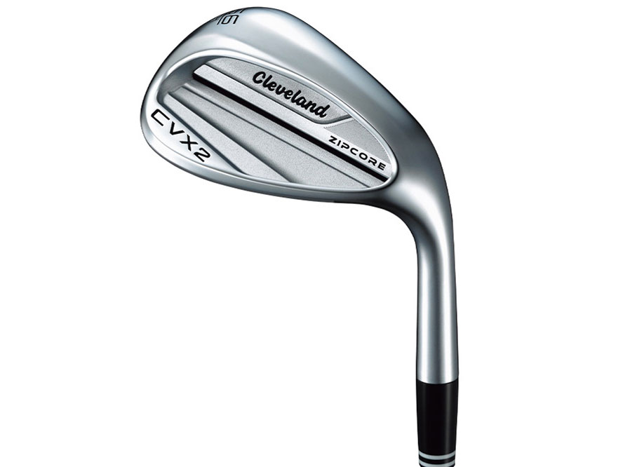 CVX 2 ZIPCORE �E�F�b�W [Diamana for CG II �t���b�N�X�FW ���t�g�F58 �o���X�F12] �̐��i�摜