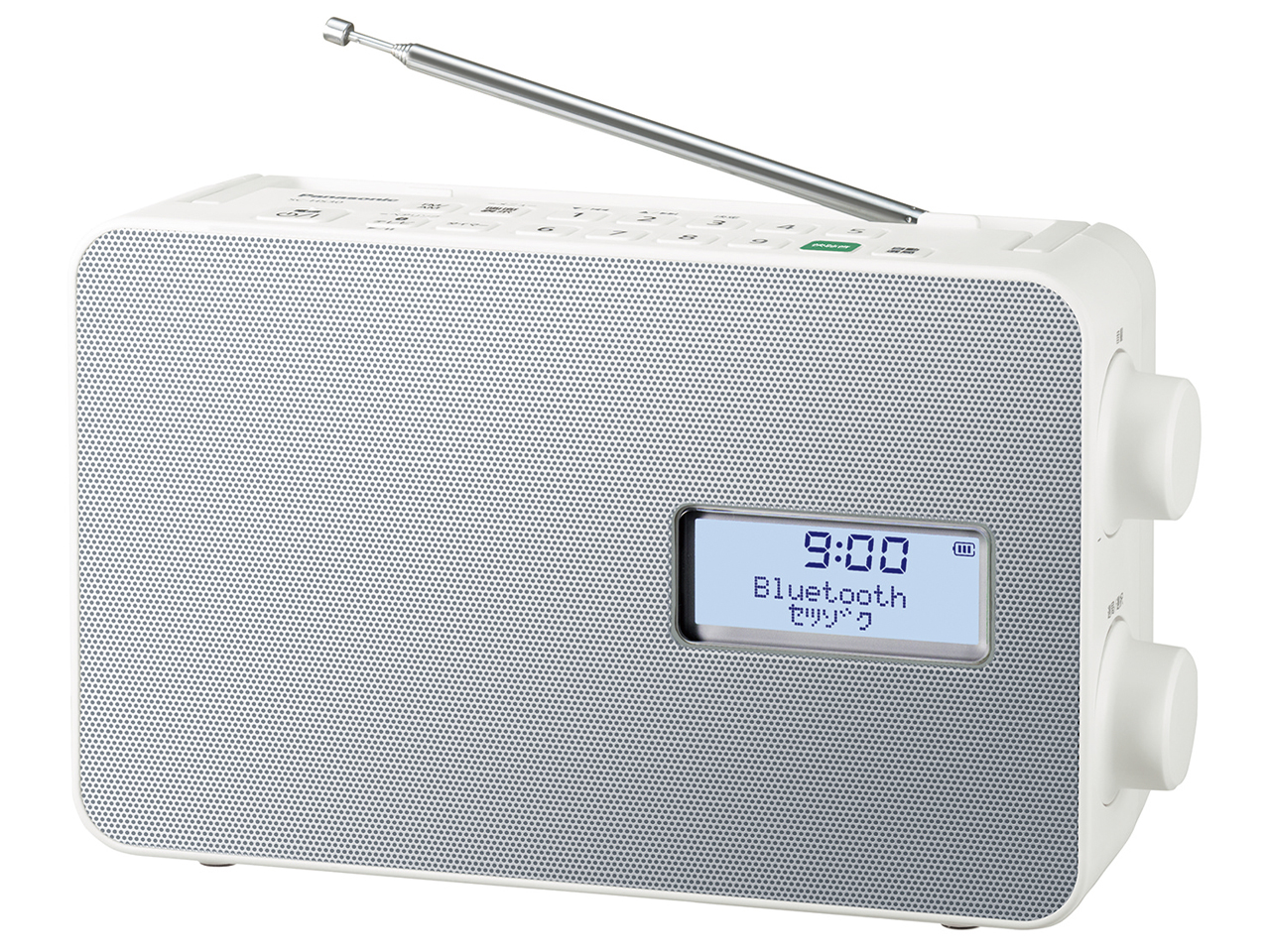 SC-HS30-W [�z���C�g]