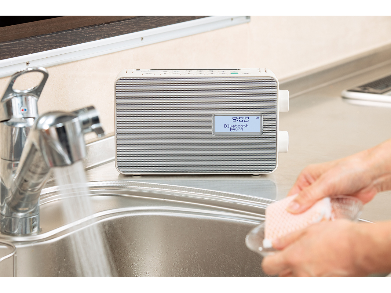 SC-HS30-W [�z���C�g]