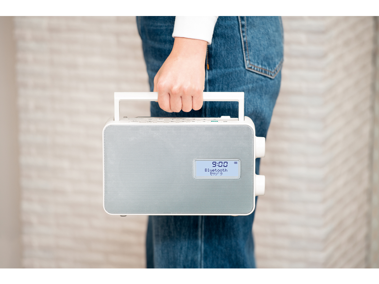 SC-HS30-W [�z���C�g]