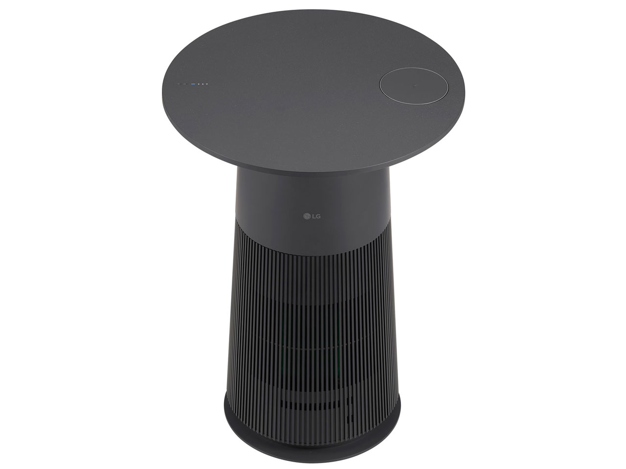 LG PuriCare AeroFurniture AS207PKU0 [�u���b�N]