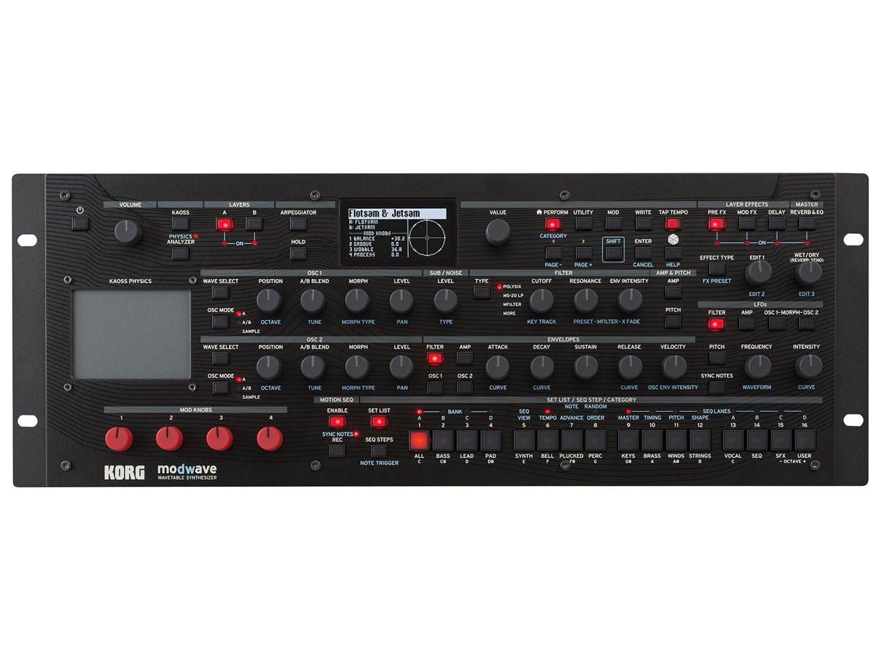 modwave module �̐��i�摜