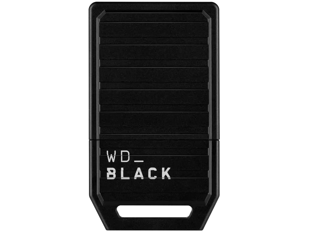 WD_Black C50 Xbox�p�g���J�[�h WDBMPH0010BNC-JCSN �̐��i�摜
