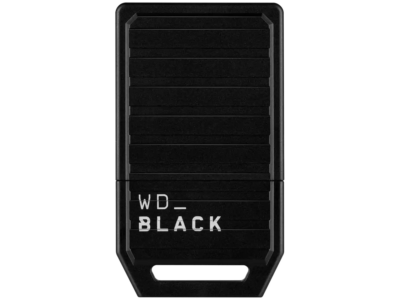 WD_Black C50 Xbox�p�g���J�[�h WDBMPH5120ANC-JCSN �̐��i�摜